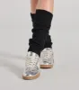 Chic Layers Ribbed Knit Leg Warmers sold by Windsor