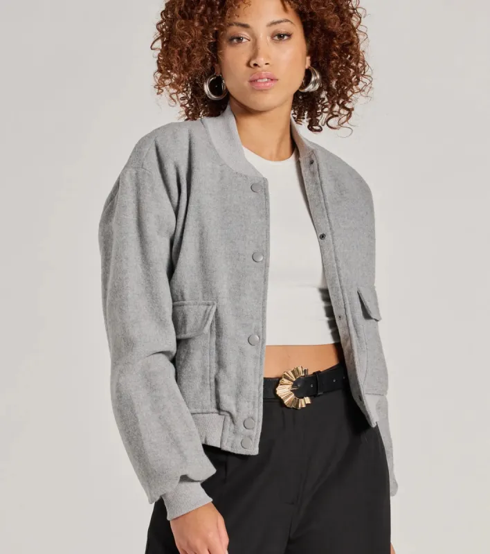 Trendy Textures Faux Leather Belt sold by Windsor