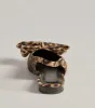 Spotted Allure Leopard Print Bow Flats sold by Windsor