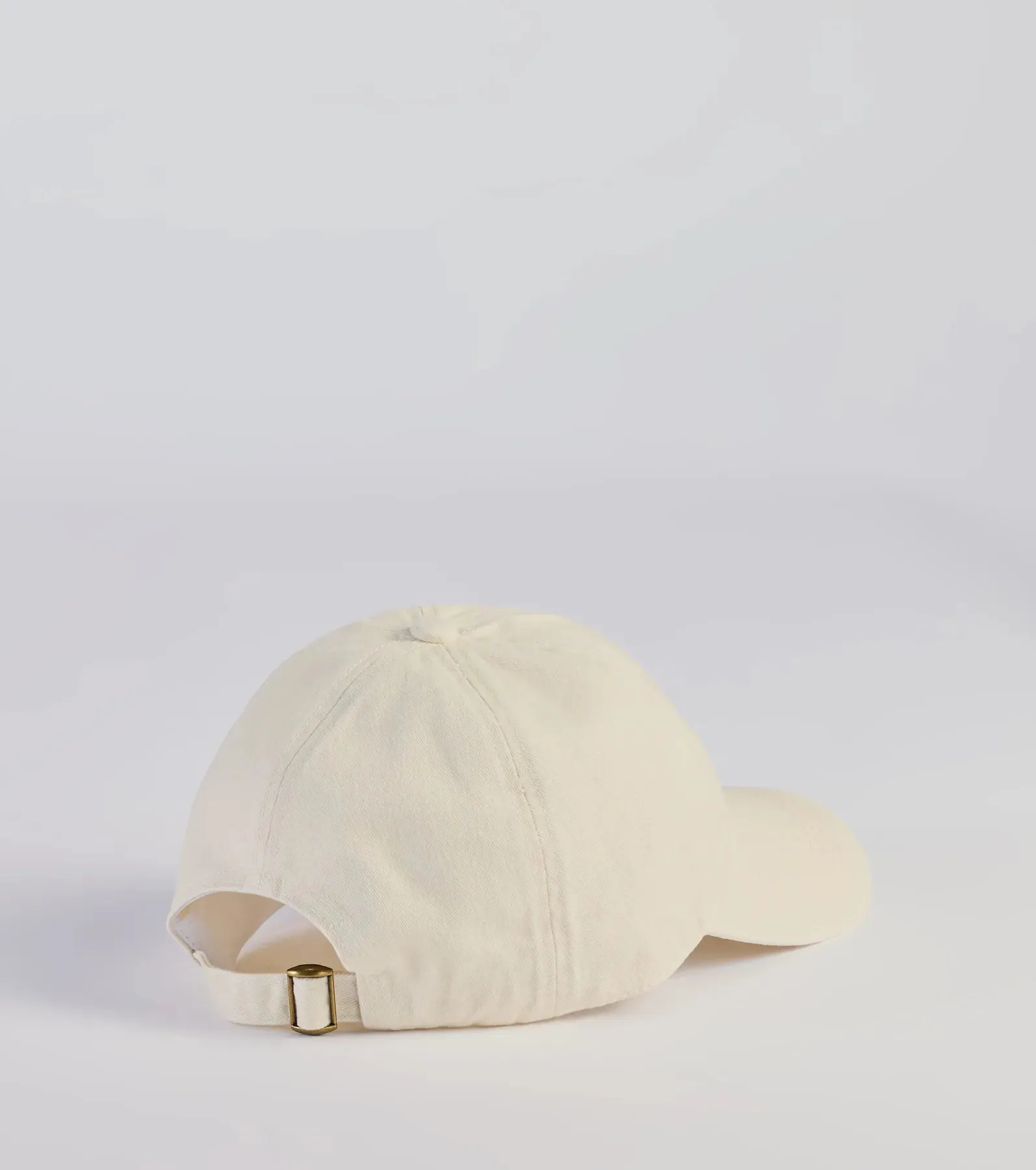 Wifey Baseball Cap sold by Windsor product image thumbnail 4