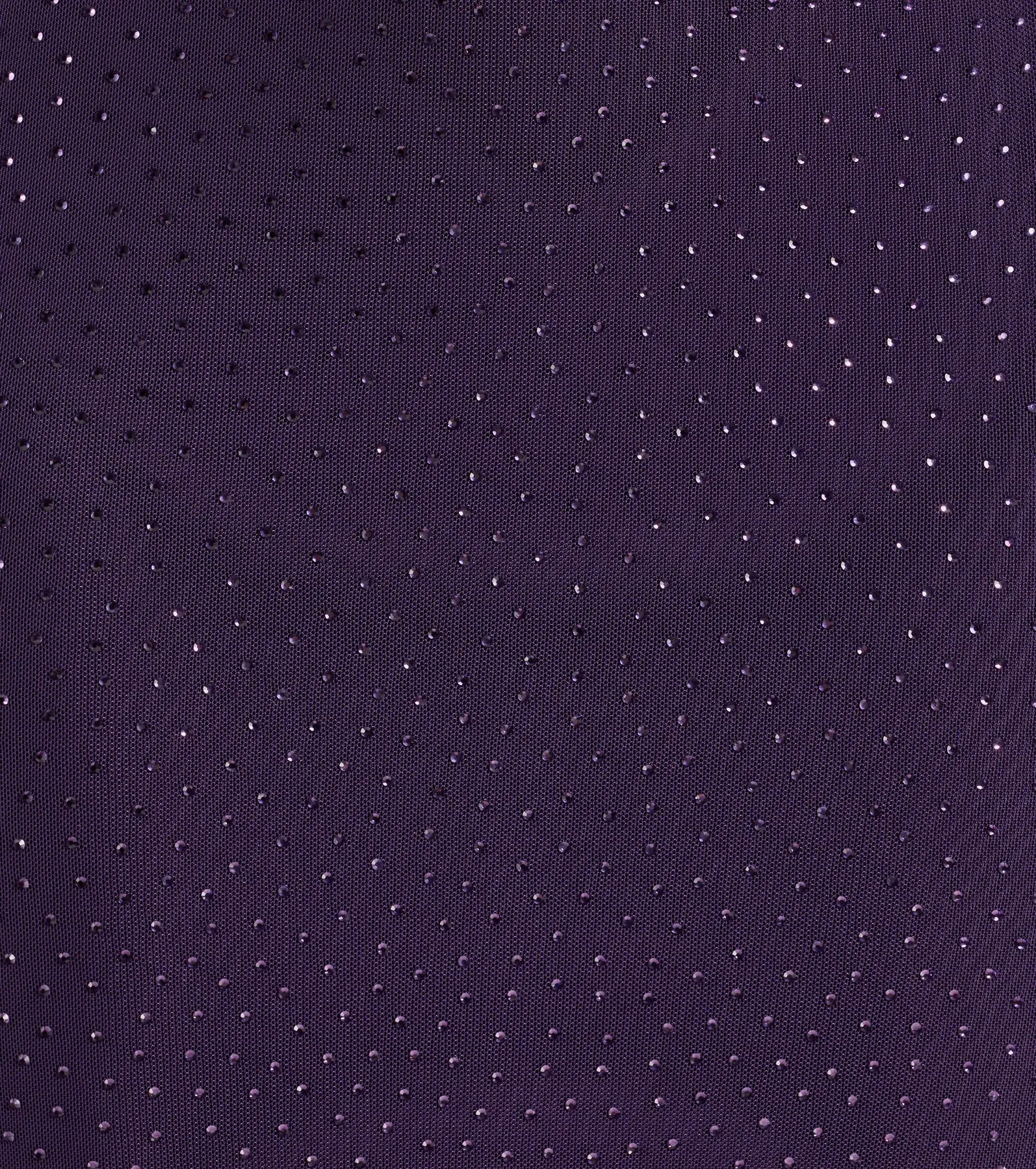 Jemma Embellished Studded Sleeveless Mermaid Dress sold by Windsor product image thumbnail 3