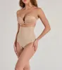 Smooth Operator High Rise Shaper Briefs sold by Windsor