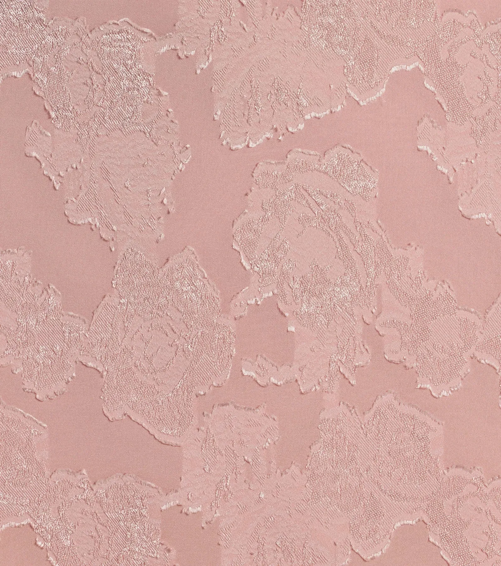 Sweet Beauty Floral Lace A-Line Mini Dress sold by Windsor product image thumbnail 4