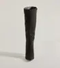 Chic Element Faux Suede Under-The-Knee Boots sold by Windsor