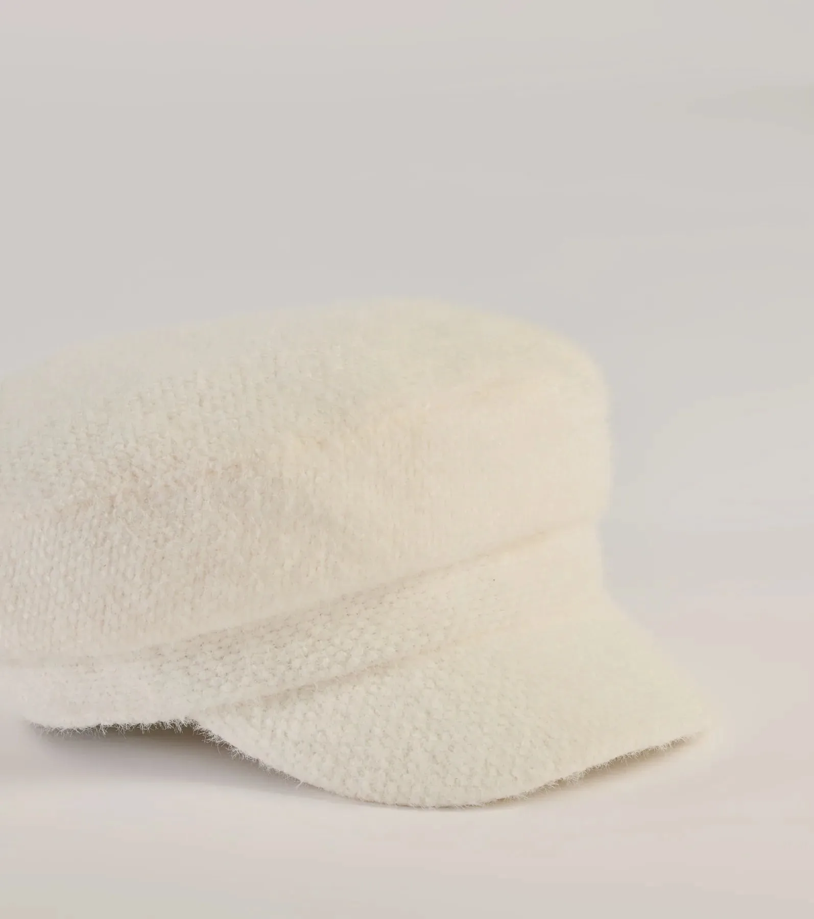 Trendy Moment Tweed Cabby Hat sold by Windsor product image thumbnail 2