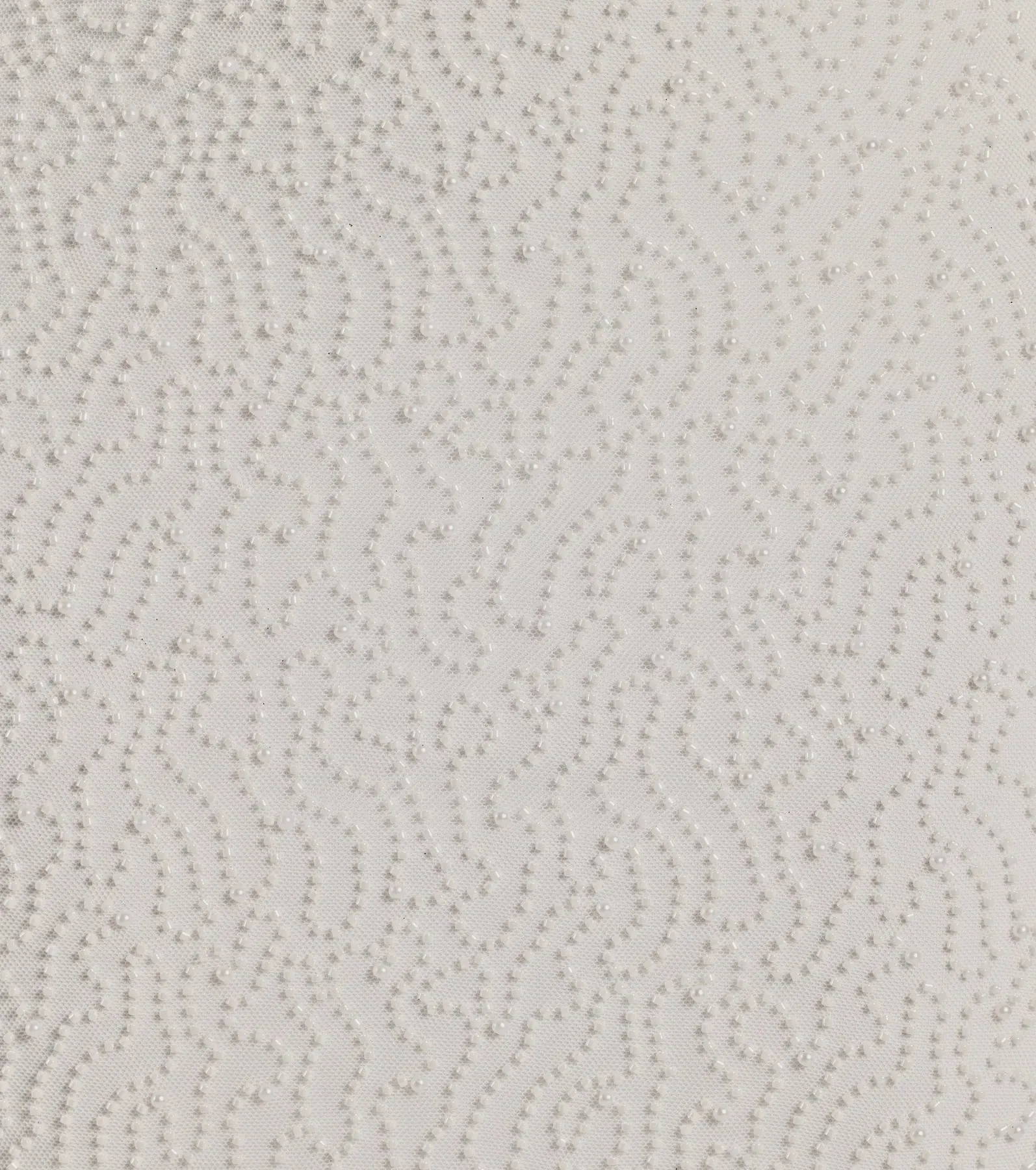 Kimia Long Beaded Lace-Up Mermaid Dress sold by Windsor product image thumbnail 3