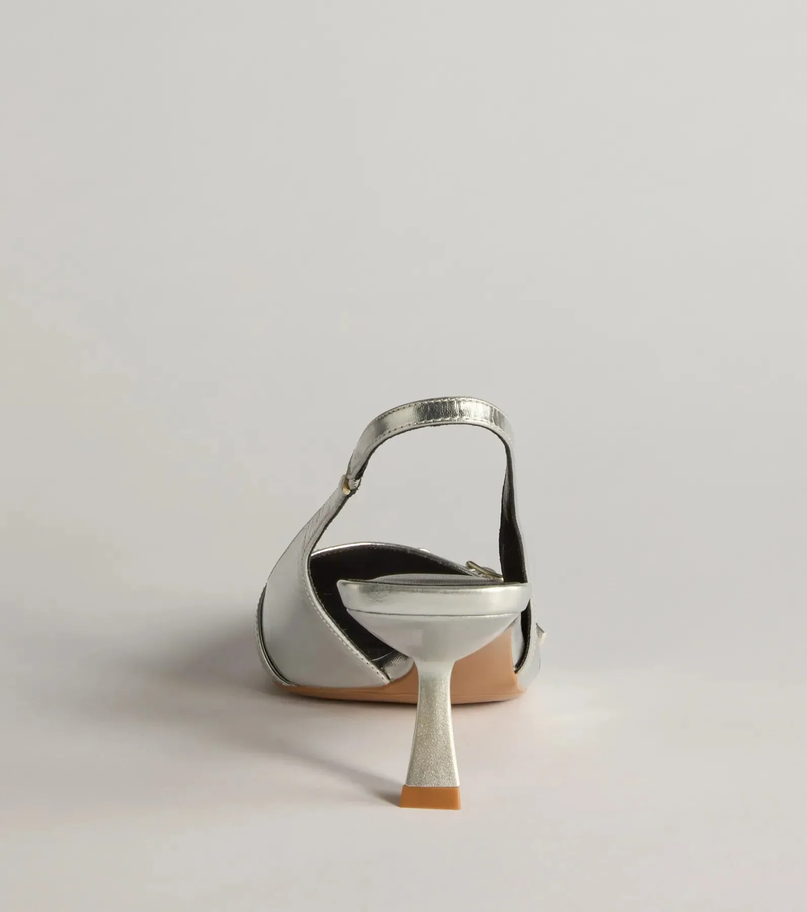 Chic Strut Faux Leather Stiletto Heels sold by Windsor product image thumbnail 4