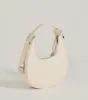 Iconic Glam Half-Moon Shoulder Bag sold by Windsor