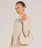 Iconic Glam Half-Moon Shoulder Bag sold by Windsor