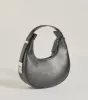 Iconic Glam Half-Moon Shoulder Bag sold by Windsor