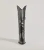 Western Sleek Knee-High Block Heel Boots sold by Windsor