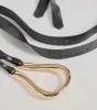 Trendy Silhouette Loop Buckle Wrap Belt sold by Windsor