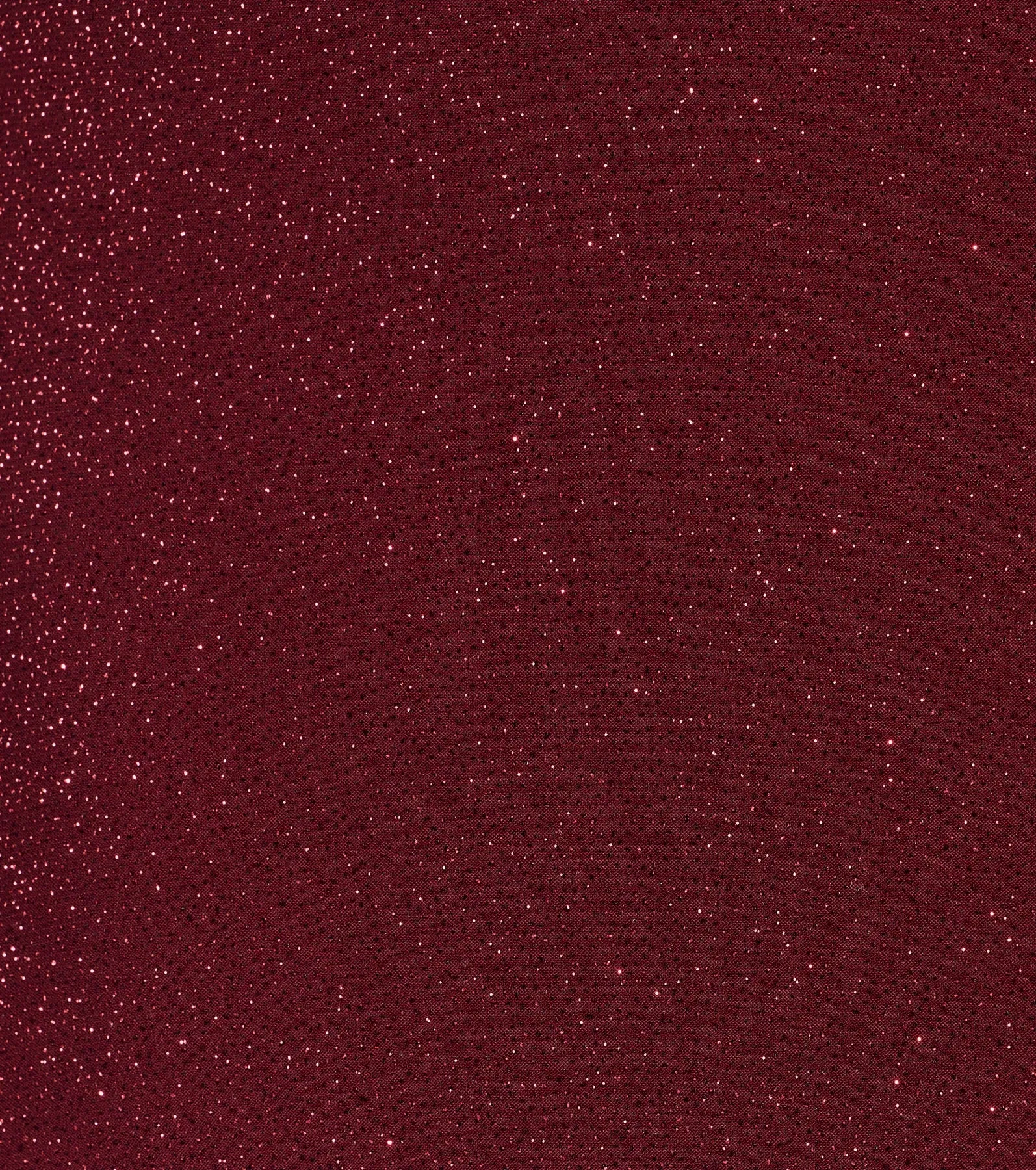 Glam Radiance High-Slit Glitter Midi Dress sold by Windsor product image thumbnail 3