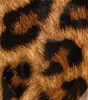 Wild Glam Leopard Print Slingback Pumps sold by Windsor