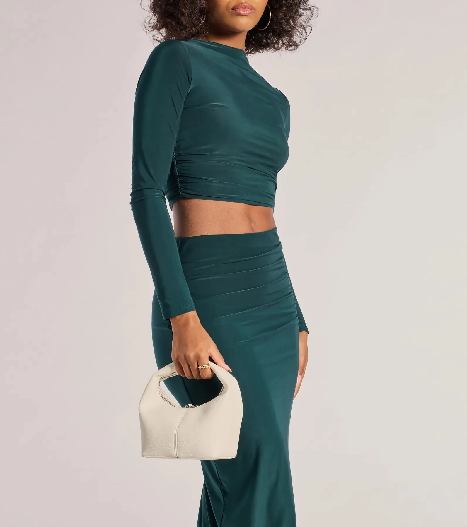 Made You Look Top Handle Mini Handbag sold by Windsor product image thumbnail 5