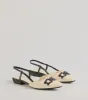 Vintage Charm Slingback Flats sold by Windsor