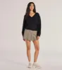 Comfy Chic Knit V-neck Pullover Sweater sold by Windsor