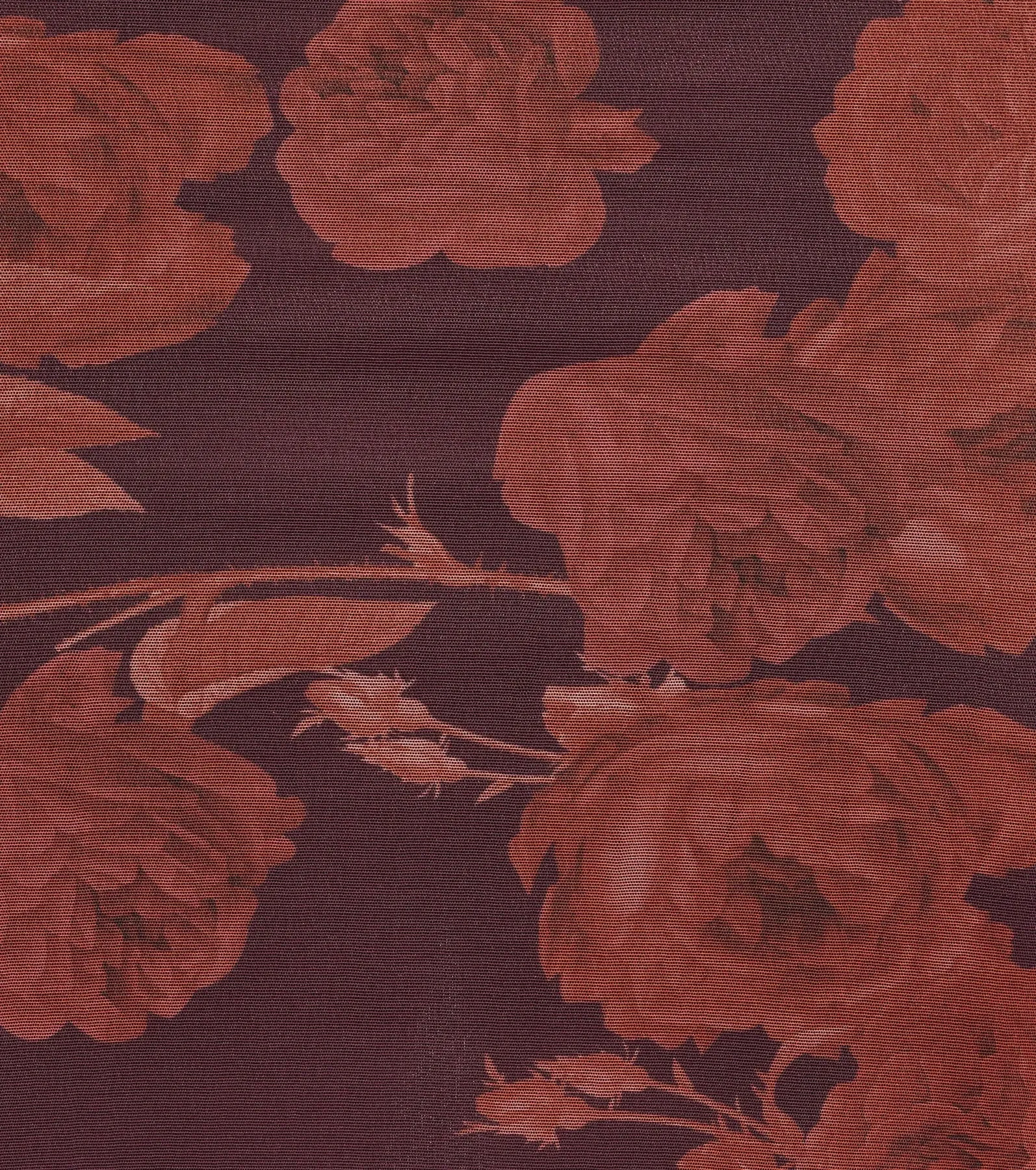 Petal Perfection Floral Ruched Midi Dress sold by Windsor product image thumbnail 4