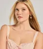 Vintage Luxe Faux Pearl Drop Earrings sold by Windsor