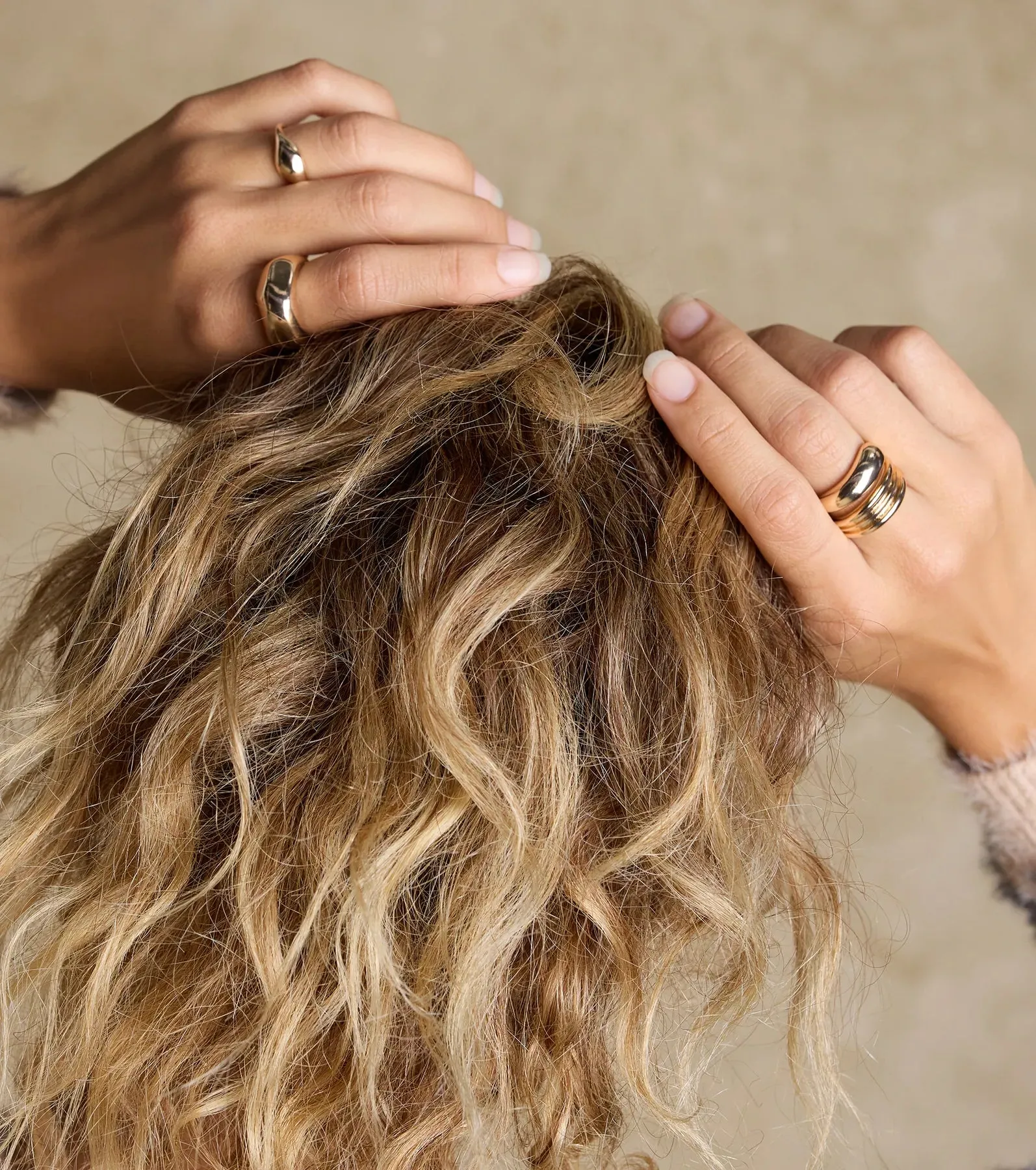 Stack On The Luxe Ring Multipack sold by Windsor product image thumbnail 2