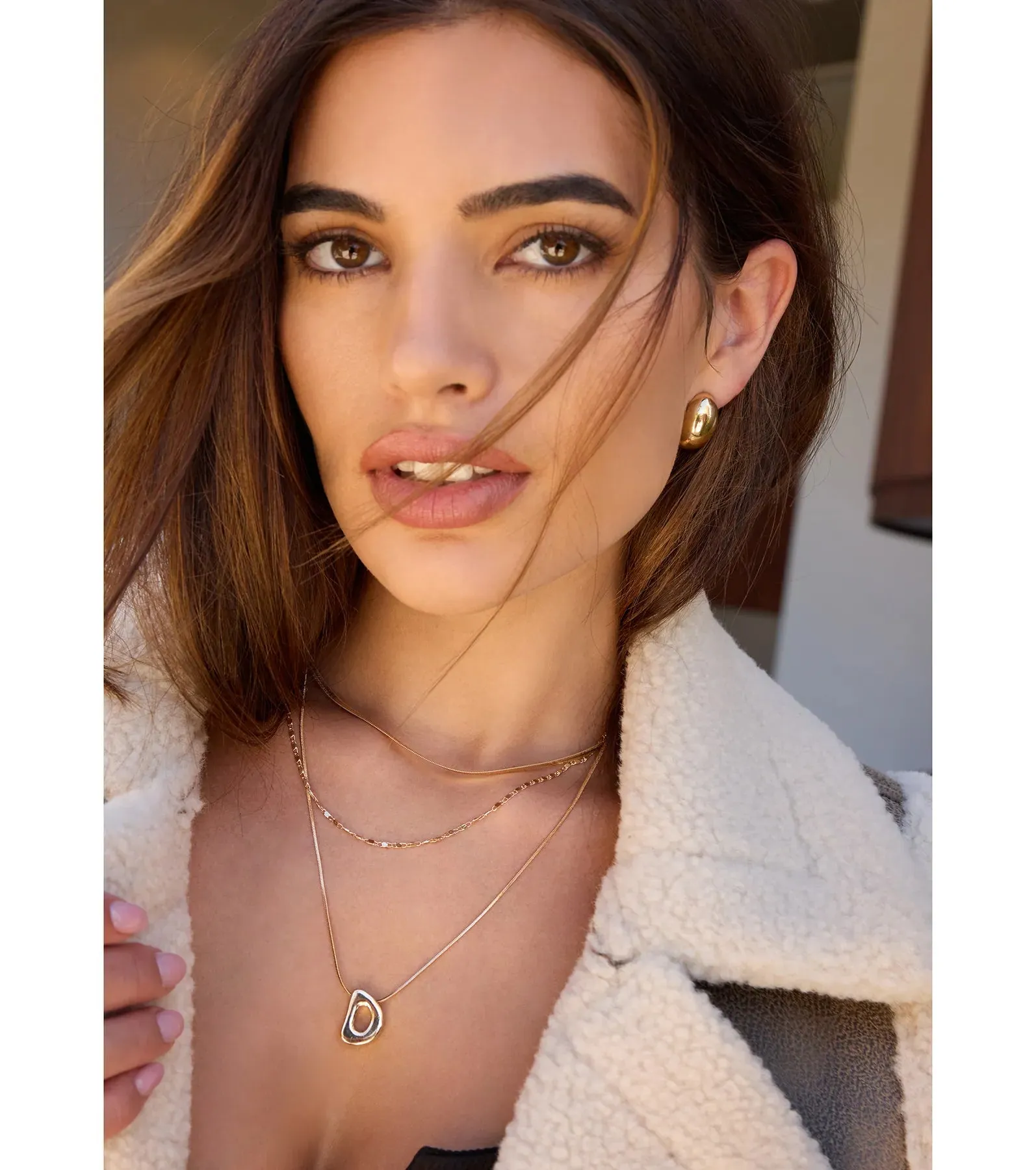 Chic Details Earring Multipack Set sold by Windsor product image thumbnail 2