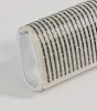 Lavishly Chic Rhinestone Baguette Foldover Clutch sold by Windsor