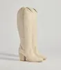 Western Flair Under-The-Knee Boots sold by Windsor