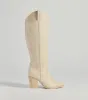 Western Flair Under-The-Knee Boots sold by Windsor