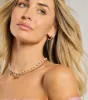 Sleek Glam Two-Pack Chain Necklace Set sold by Windsor