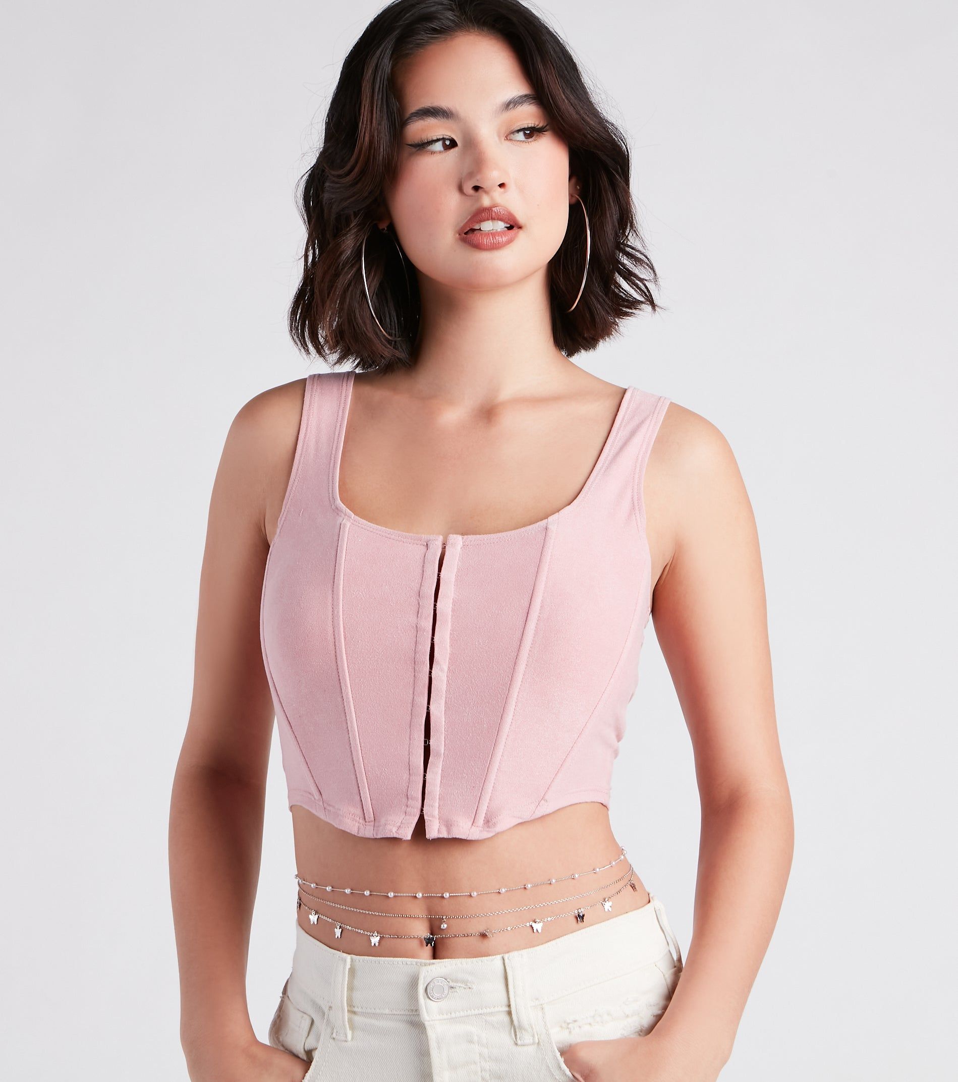 Boho Beauty Butterfly Body Chain Set sold by Windsor product image thumbnail 2