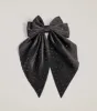 Glitzy Chic Large Rhinestone Bow sold by Windsor