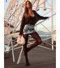 Radiant Twinkle Sequin Mini Skirt sold by Windsor