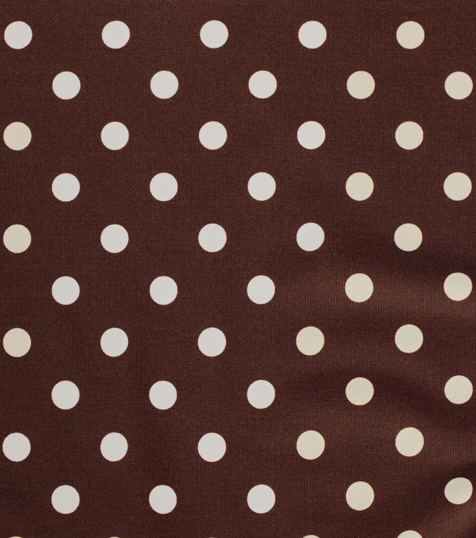 Flirty Style Polka Dot One-Shoulder Bikini Top sold by Windsor product image thumbnail 3