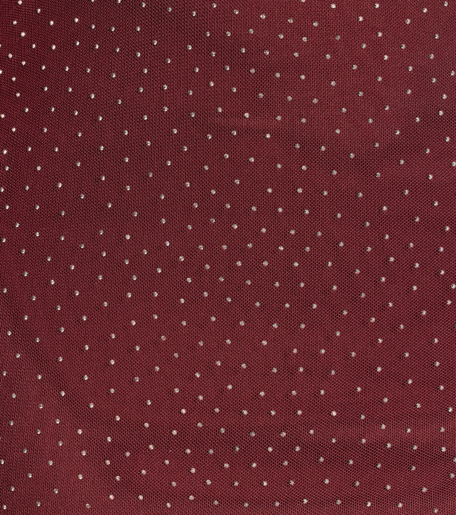 Bright Vibes Ruched Rhinestone Midi Skirt sold by Windsor product image thumbnail 3