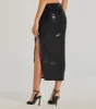 Sultry Does It High Rise Midi Skirt sold by Windsor