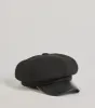 Chic Fall Vibes Cabbie Hat sold by Windsor
