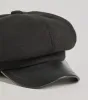 Chic Fall Vibes Cabbie Hat sold by Windsor