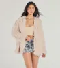 Time To Celebrate Sequin Hot Shorts sold by Windsor