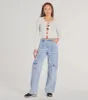 Made The Cutout Long Sleeve Sweater Crop Top sold by Windsor