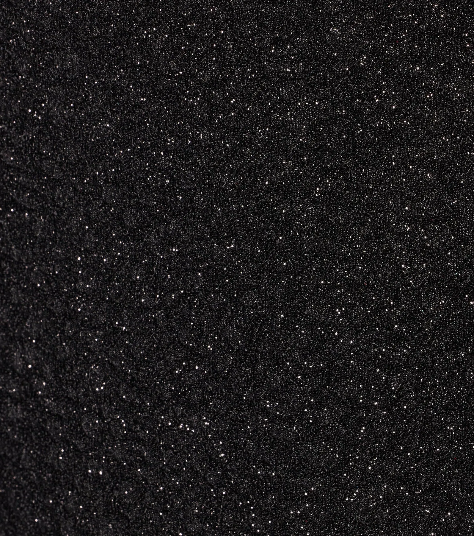 Audrina Glitter Knit Long Sleeve Slim Dress sold by Windsor product image thumbnail 3