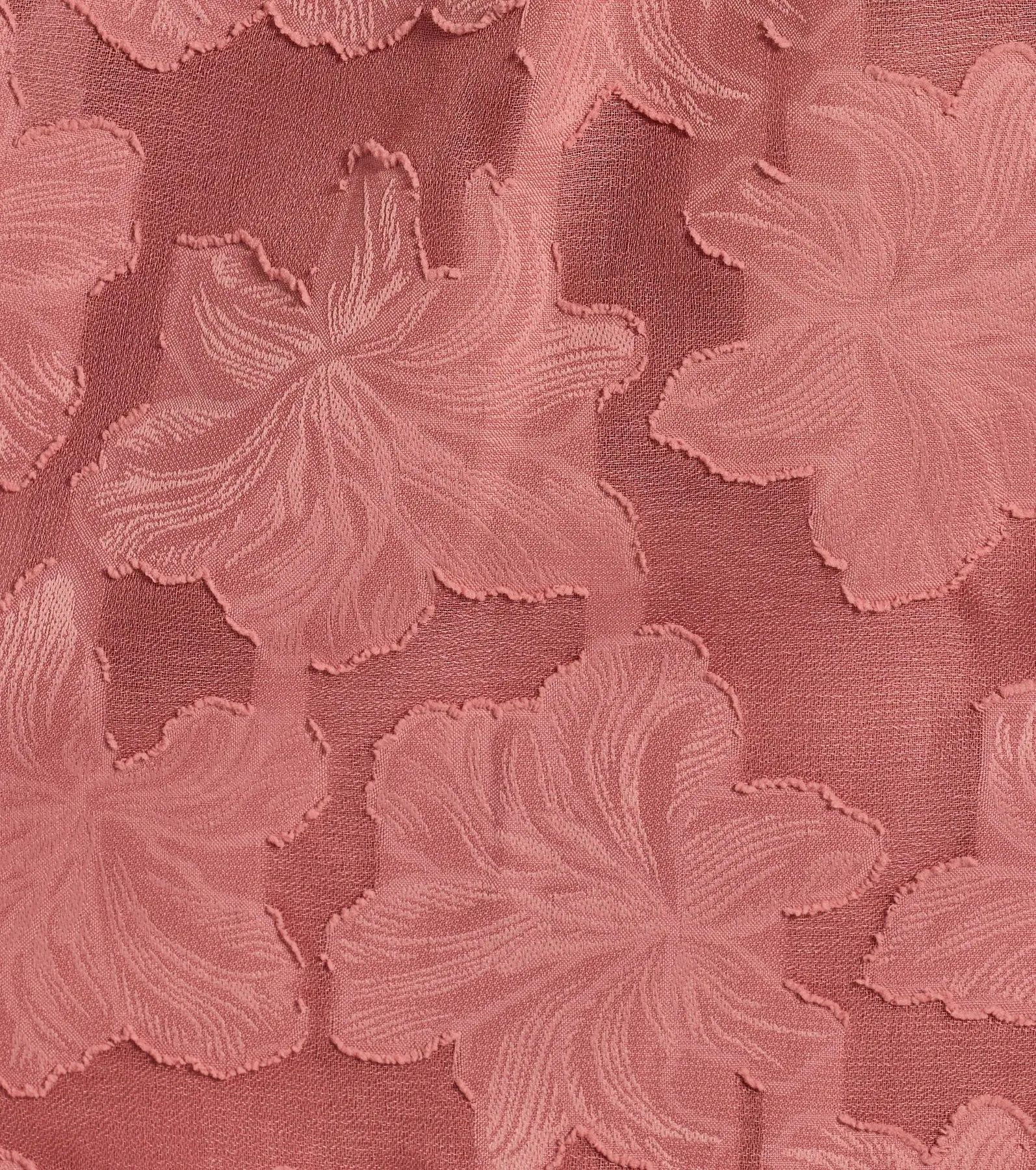 Feeling Flirtatious Floral Button Skater Dress sold by Windsor product image thumbnail 3