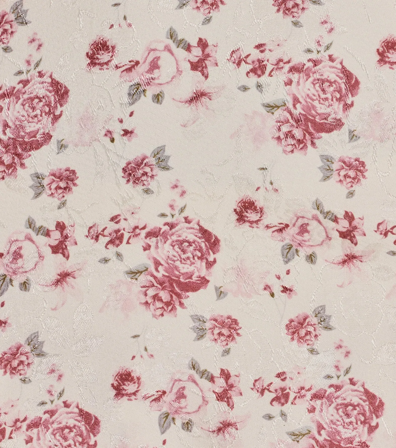 Most Lovely Tie Back Ruffled Skater Floral Romper sold by Windsor product image thumbnail 4