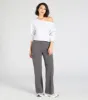 Casual Fave Off-Shoulder Long Sleeve Pullover Top sold by Windsor