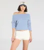 Cuter Than Ever Lace Ruffle Shorts sold by Windsor