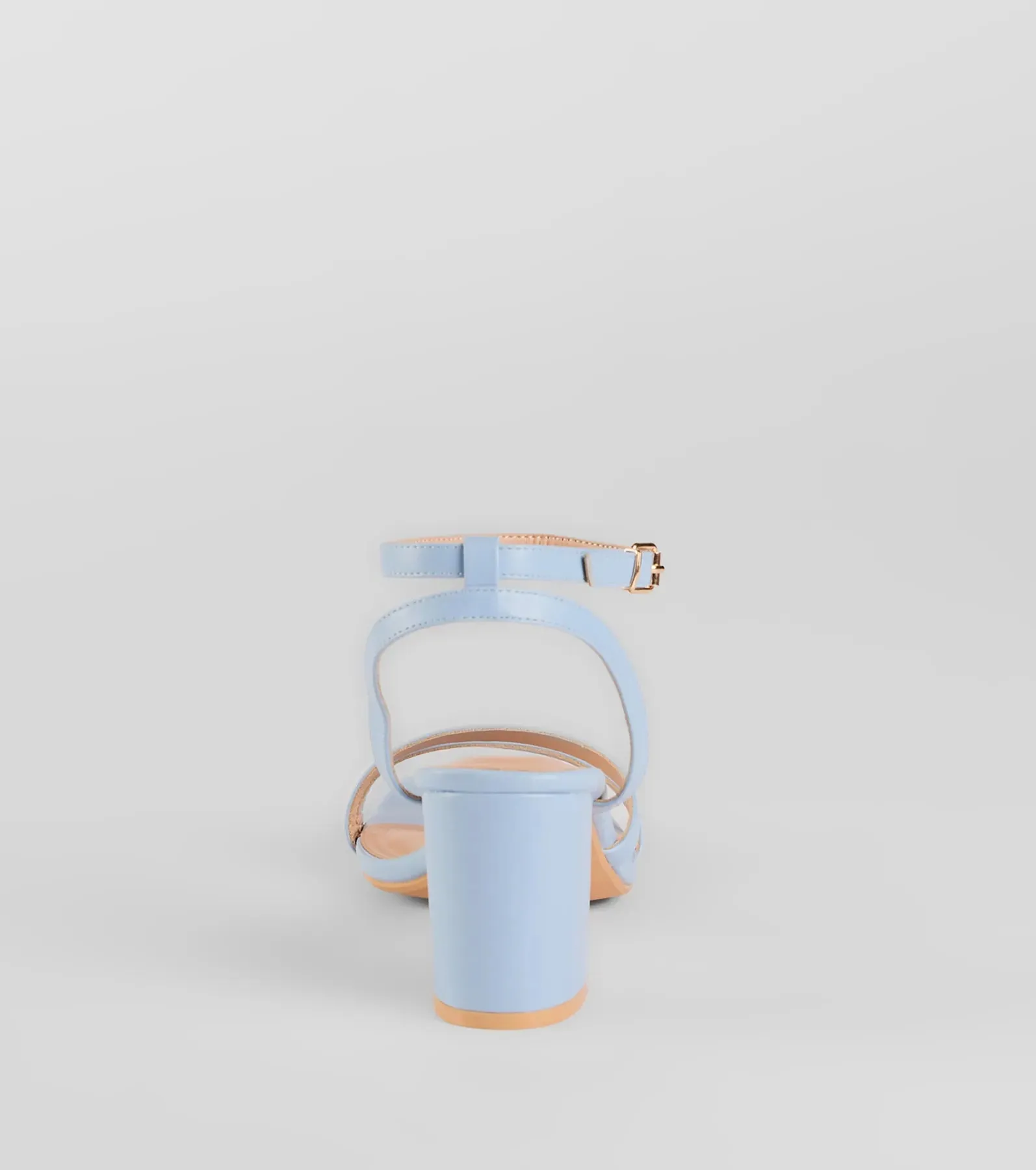 Gorgeous Height Strappy Block Heels sold by Windsor product image thumbnail 4