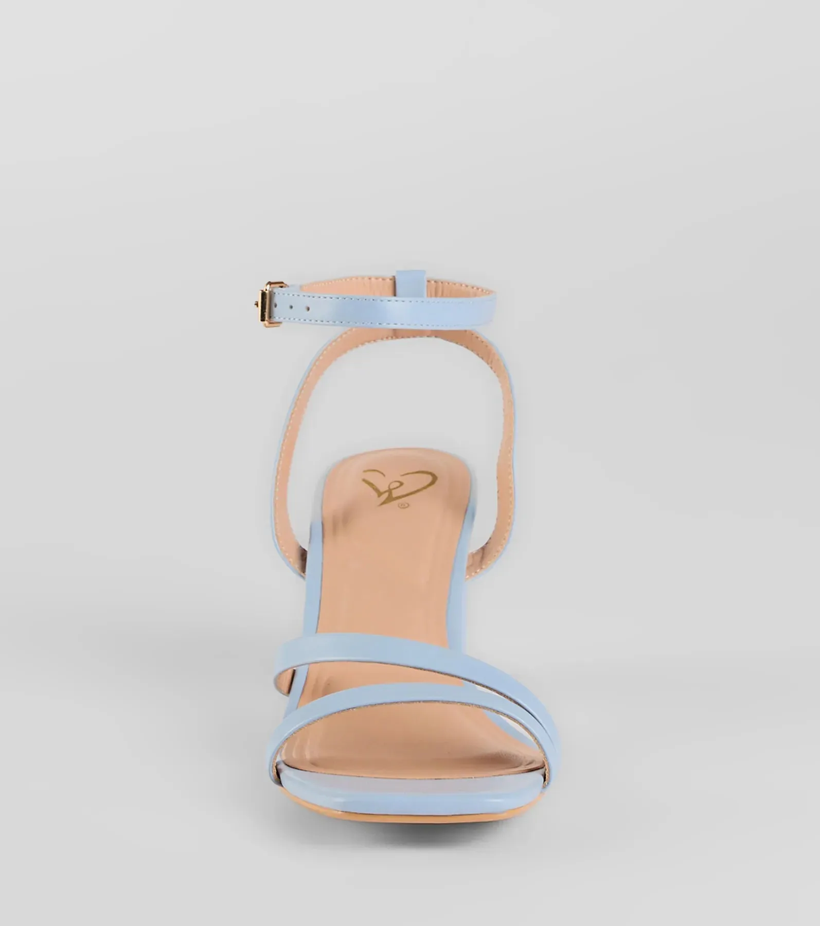 Gorgeous Height Strappy Block Heels sold by Windsor product image thumbnail 3