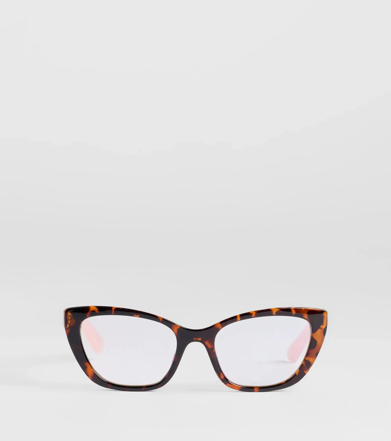 Feeling Preppy Cat-Eye Blue Light Glasses sold by Windsor