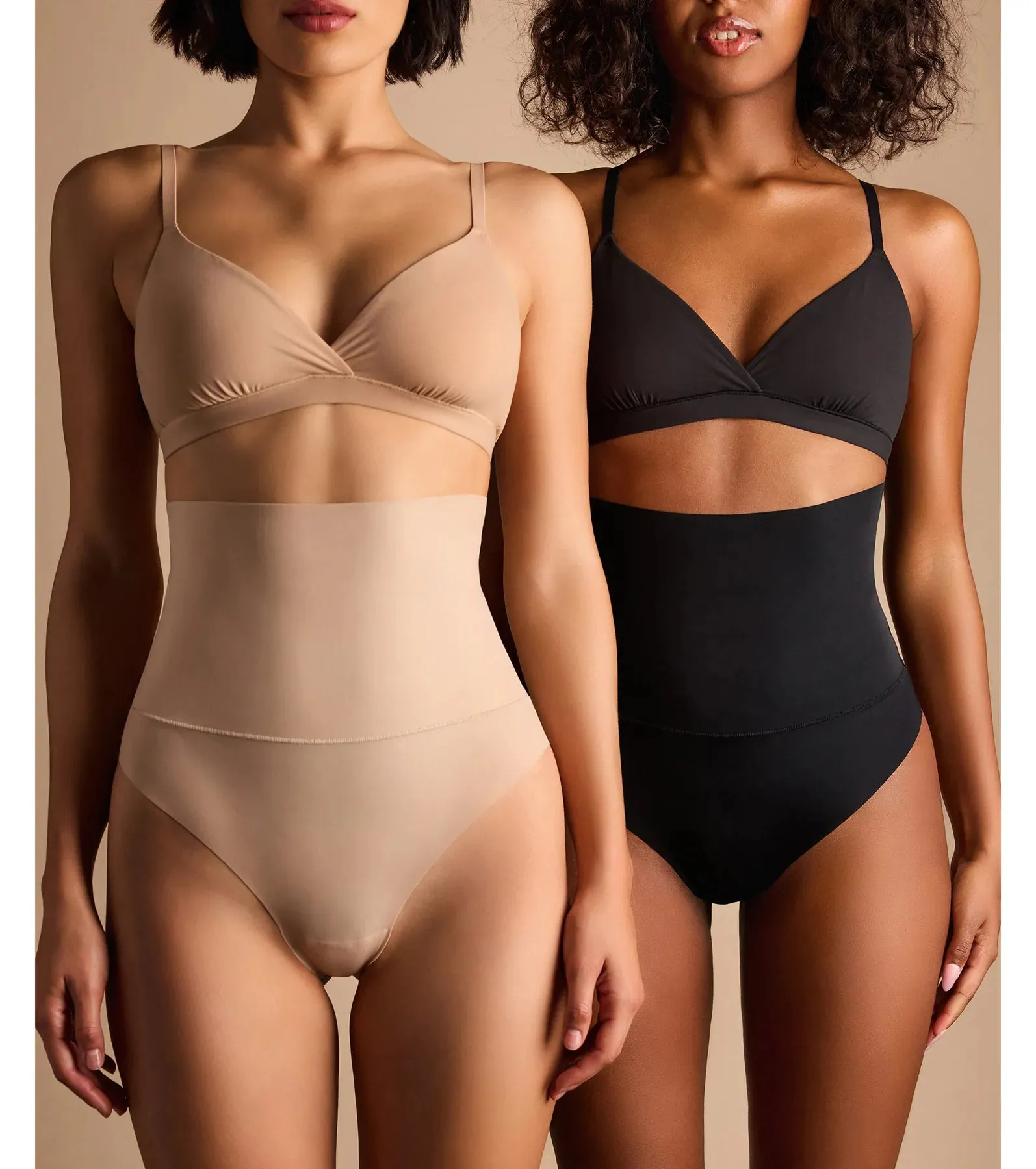 Best Look High-Rise Shaper Thong sold by Windsor product image thumbnail 4