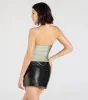 Carefree And Cute Crop Tube Top sold by Windsor