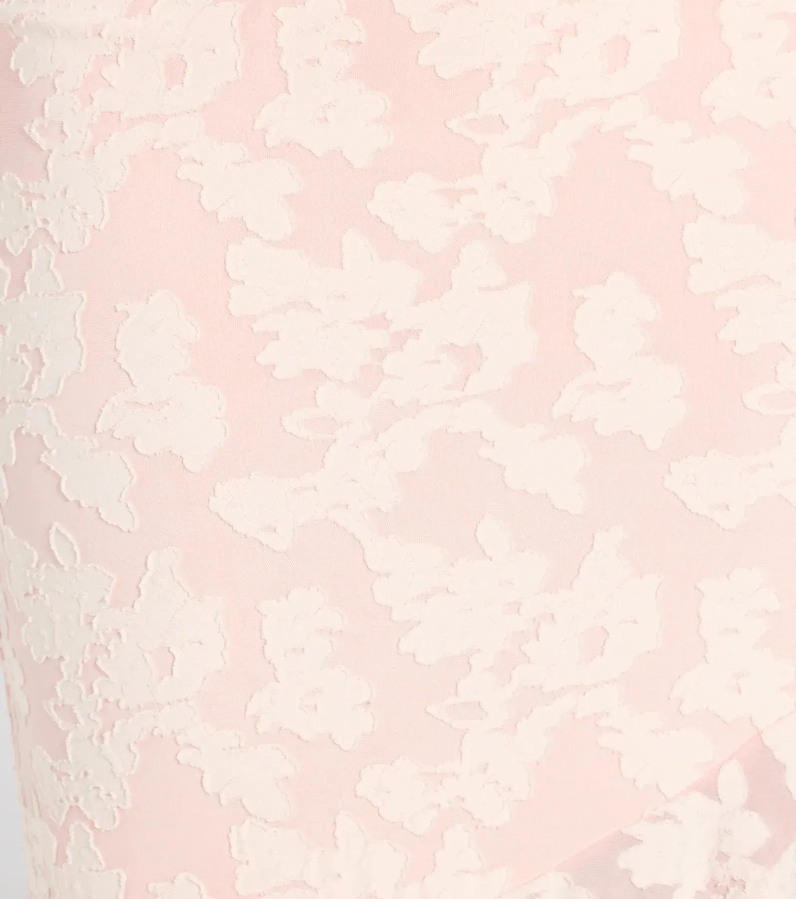 Romance Me Floral Jacquard Maxi Skirt sold by Windsor product image thumbnail 3